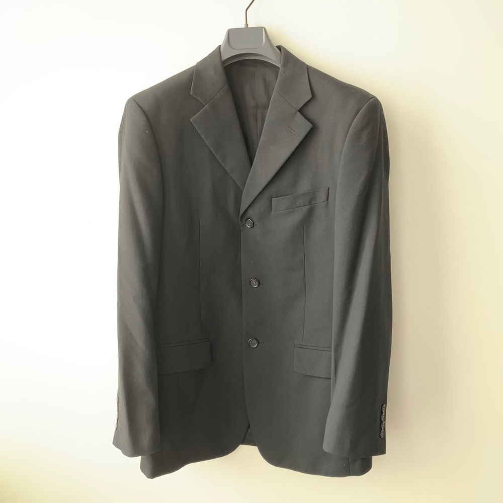 Men’s suite
